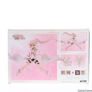 アルター　結城友奈は勇者である　結城友奈　1/8 フィギュア 結城友奈は勇者である】アルター 結城友奈1/8スケールフィギュア